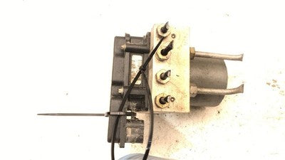 06 Dodge Durango Complete Anti Lock Brake Pump Unit Oem Abs Module Assembly
