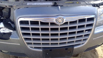 2005-2010 Chrysler 300 Front Grille Oem Chrome 4805926Ac