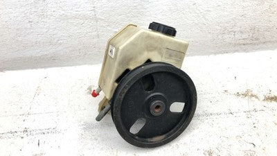 1996-1999 Saturn Sl1 Power Steering Pump With Pulley Oem 1.9L Sohc 21012271