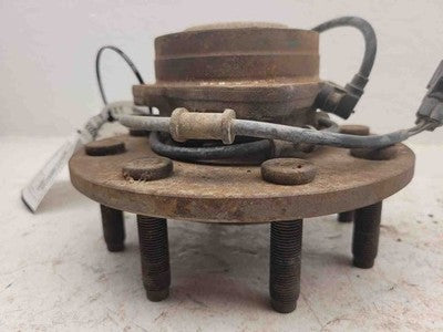 2003-2008 Dodge Ram 3500 Front Wheel Hub Assembly Oem 4X2 2Wd Cummins 52010206Ab