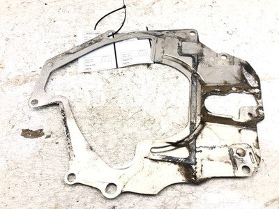 2005 Ford Escape 3.0L Engine To Transmission Spacer Plate Shield Oem