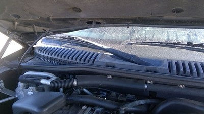 2002-2010 Mercury Mountaineer Passenger Right Windshield Wiper Arm Blade Lever