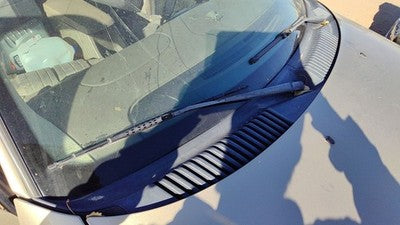 2003 Ford Explorer Windshield Wiper Cowl Vent Trim Panel Oem Cover
