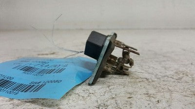 2000 Ford Taurus Blower Motor Resistor Oem