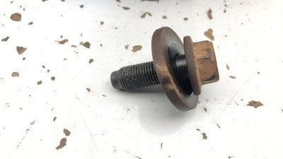 2004-07 Mercury Monterey Harmonic Balancer Crankshaft Pulley With Bolt Oem 4.2L