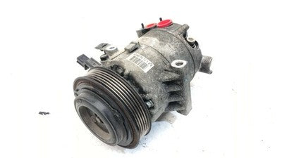 2012 13 Kia Soul Ac Compressor Air Conditioner Pump Assembly Oem 2.0L 977012K700