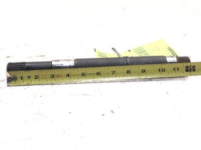 2002-2009 GMC Envoy Passenger Right FRONT INNER AXLE SHAFT OEM 26079789