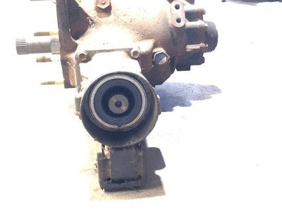 2001-2003 Toyota Highlander Transfer Case Assembly Oem 4x4 4wd Tcase 3610048021