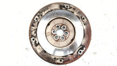 83-92 Toyota Corolla Flywheel With Bolts Oem Manual Transmission 2Wd 1.6L 5 Sp