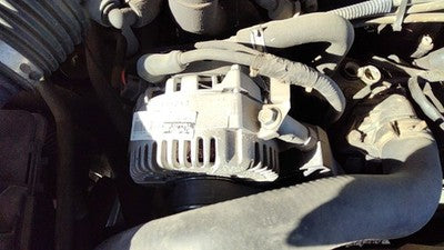 2001-2004 Ford Explorer Alternator 4.0L 1L2z10346ab