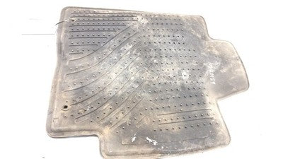 2012 Toyota Highlander Driver Left Front Rubber Floor Mat Oem Factory