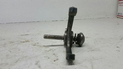 2004 Chevy Silverado 1500 Carrier Lock Assembly Front Third Member Oem