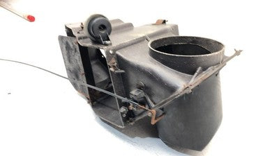 1964 Ford Thunderbird Complete Heater Box Housing Behind Dash Oem