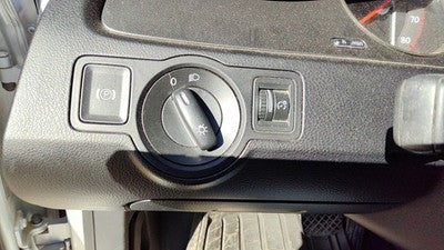 2006-2010 Vw Passat Headlight Switch Control Knob Buttons Dash Oem 1K0941431treh