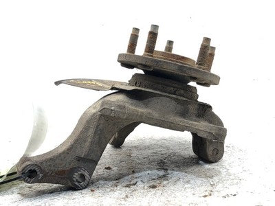 2001-2005 Ford Escape Driver Left Front Spindle Steering Knuckle With Wheel Hub