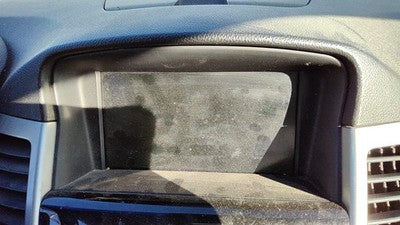 2013 Chevy Cruze Stock Radio Oem Dash Display Screen 84072465