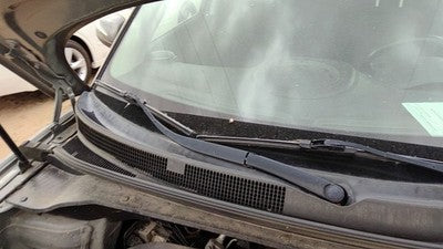 2014-2019 Kia Soul Passenger Right Windshield Wiper Arm Oem Blade Lever