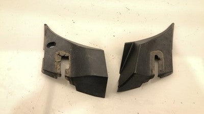 2008 Chevy Silverado 2500 Windshield Wiper Cowl Vent Trim Panel Oem Cover