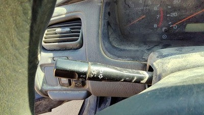 1998-2002 Honda Accord Turn Signal Switch Column Control Lever Headlight Oem