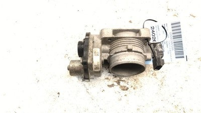 04-10 Mountaineer Throttle Body Valve Assembly Complete With Sensors 4.0L
