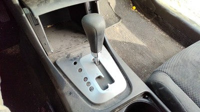07 Nissan Altima Floor Shifter Lever Assembly Shift Unit Automatic Transmission