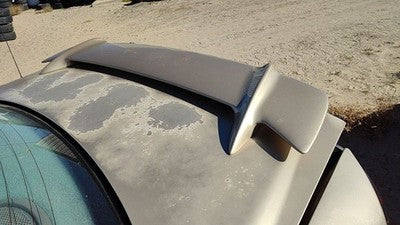 1999-2005 Pontiac Grand Am Rear Spoiler Back Wing Oem 33U Champagne Beige