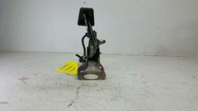 OEM 2012 Accent Brake Pedal With Mount Bracket Manual 5 speed transmission