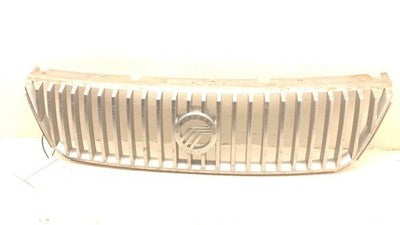 2004-2007 Mercury Monterey Front Grille Oem Chrome 3F2z8200bah