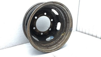 2002-2006 Sprinter Van 3500 15" X 5.50'' -- 6.25'' Pilot Hole Factory Dually Rim