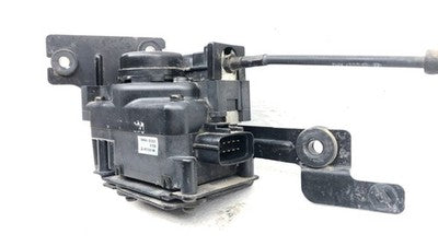 2006 Hyundai Tucson Cruise Control Servo Assembly Module With Cable Oem