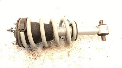 2007-2013 Gmc Sierra 1500 Passenger Right Front Strut With Spring 20955487
