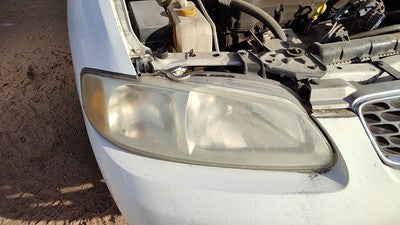 2000-2003 Nissan Sentra Passenger Right Head Light Oem Front Lamp Gxe 260105M026
