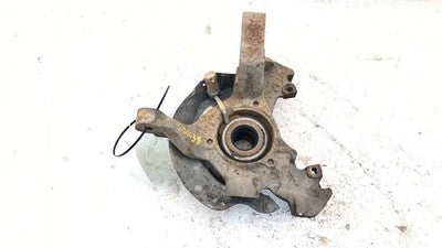 Buick Lesabre Driver Left Front Spindle Steering Knuckle With Wheel Hub 18060600