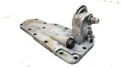 2001 Dodge Ram 2500 Oil Filter Housing With Bolts 5.9L Cummins Oem 3934303