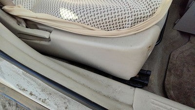 2005 Chevy New Style Malibu Passenger Right Side Seat Trim Panel Oem Neutral 52E