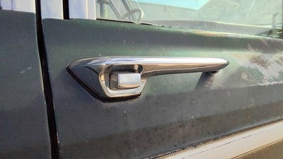 1984 Jeep Grand Wagoneer Passenger Right Front Outside Door Handle Oem