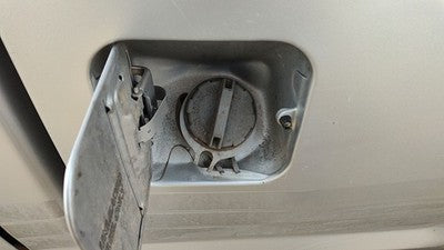 1987 Ford Ranger Fuel Filler Neck Assembly With Gas Cap Oem