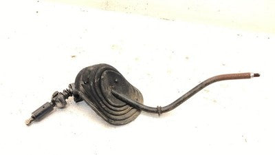 1986 Dodge Ram W250 Floor Shifter Lever Assembly Shift Unit Manual Transmission