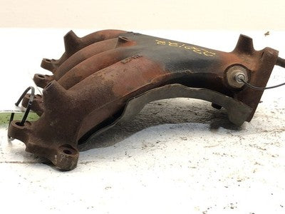 1988-1995 Honda Civic Crx Hatchback Exhaust Manifold Assembly Oem 1.5L D15b2 5Sp