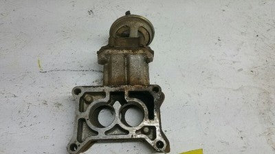 1977 Ford Thunderbird 5.8L Egr Valve Assembly With Throttle Body Spacer Oem