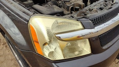 2005-2009 Chevy Equinox Passenger Right Head Light Oem Front Lamp 15888059