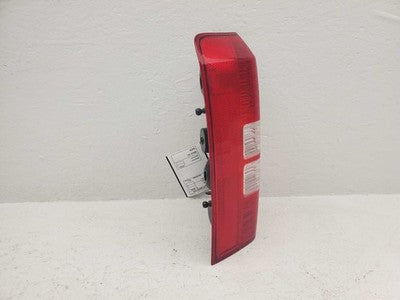2008-2017 Jeep Patriot Driver Left Tail Light Oem Brake Lamp Rear 5160365Ag