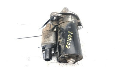 2005-2014 VW Jetta Starter Motor OEM Sedan 2.5L AT 02M911023S