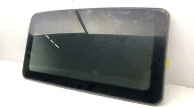 1998-2001 Mercedes Ml320 Sun Roof Glass Oem Top Window 1637800721