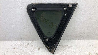 2014-2019 Kia Soul Driver Left Rear Quarter Glass Back Side Window Oem