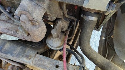 1969-1979 Silverado C10 Fuel Pump Mechanical 5.7L 06470779