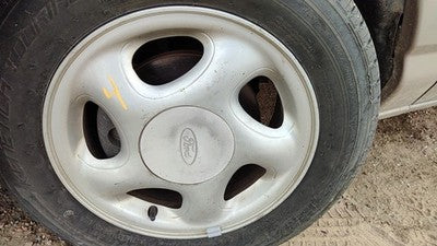 1995-1997 Ford Contour 15 Aluminum Wheel Oem Factory Rim