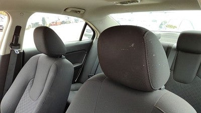 Ford Fusion Pair Of Front Headrests Oem Left Right Set Seat Ae5Z54611A08Cf