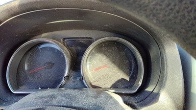 2015-2018 Nissan Versa Speedometer Cluster Instrument Gauges Panel Oem Dash