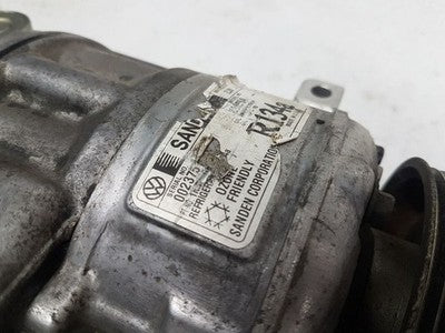 2004-2006 Chrysler Pacifica Ac Compressor Air Conditioner Pump Assembly Oem 3.5L